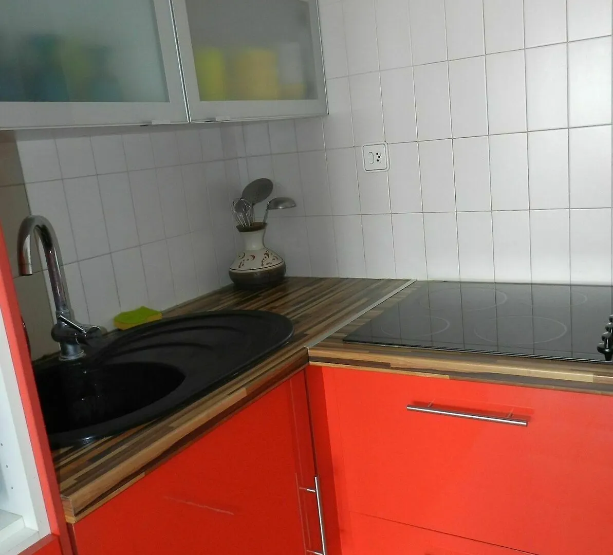 Apartment With One Bedroom In L'Estartit, With Wonderful Sea View, Poo Torroella De Montgri