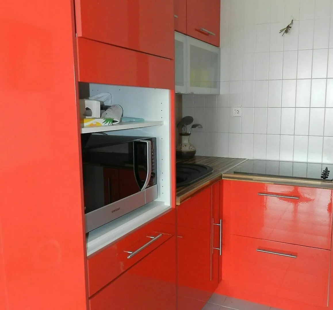 Apartment With One Bedroom In L'Estartit, With Wonderful Sea View, Poo Torroella De Montgri