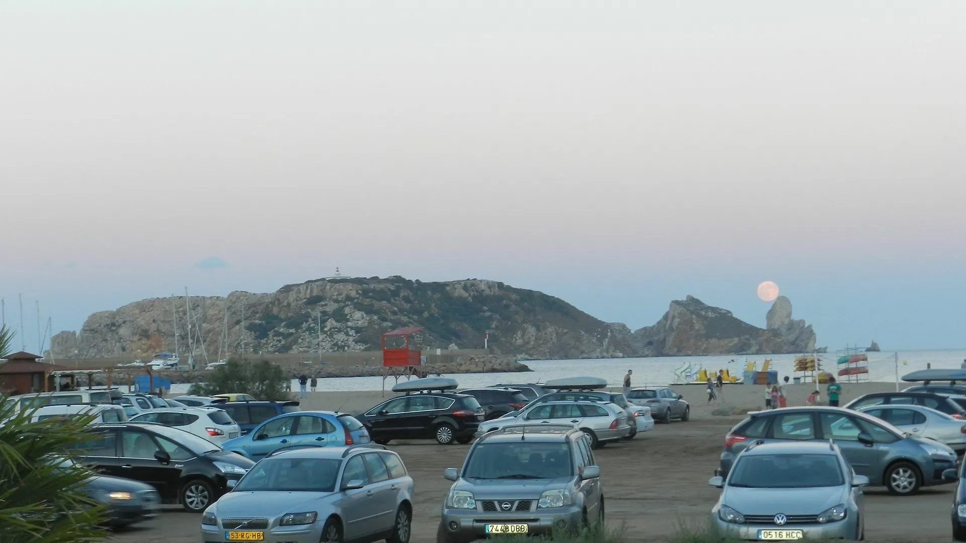 Apartment With One Bedroom In L'Estartit, With Wonderful Sea View, Poo Torroella De Montgri 0*,  Spain