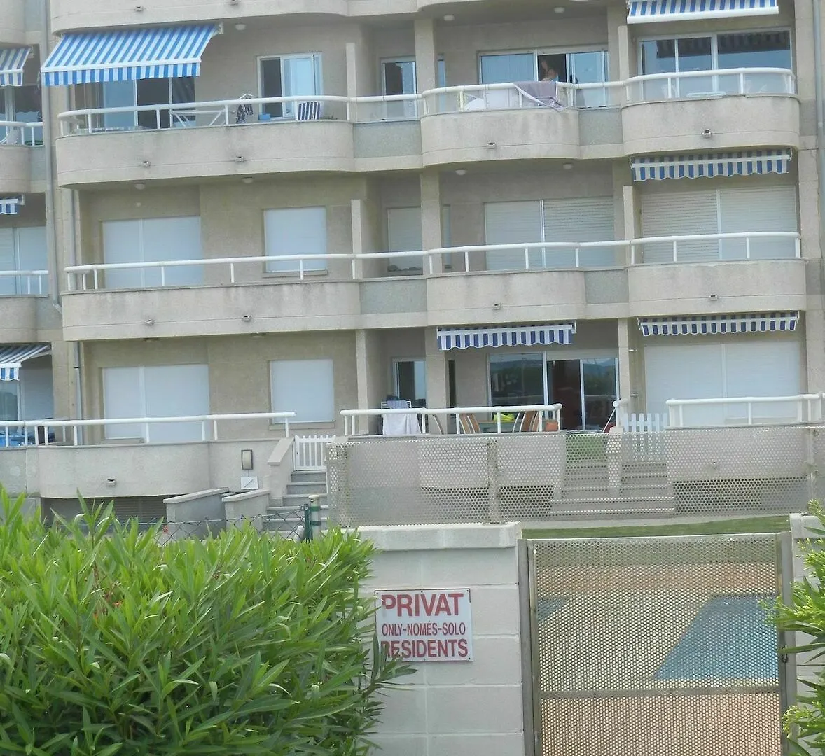 Apartment With One Bedroom In L'Estartit, With Wonderful Sea View, Poo Torroella De Montgri 0*,