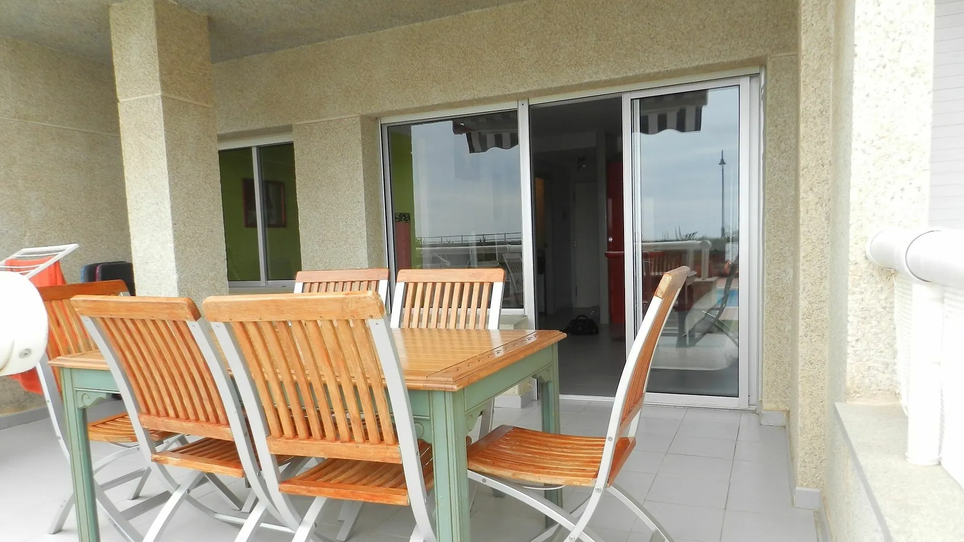 Apartment With One Bedroom In L'Estartit, With Wonderful Sea View, Poo Torroella De Montgri